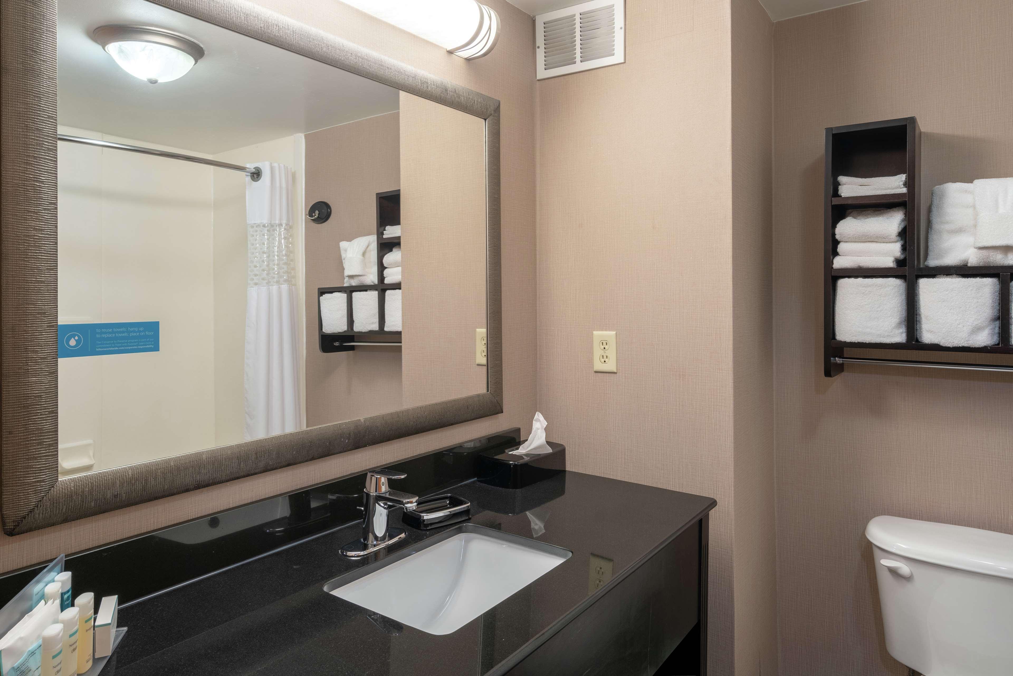 Hampton Inn Dublin Newbern Exterior photo